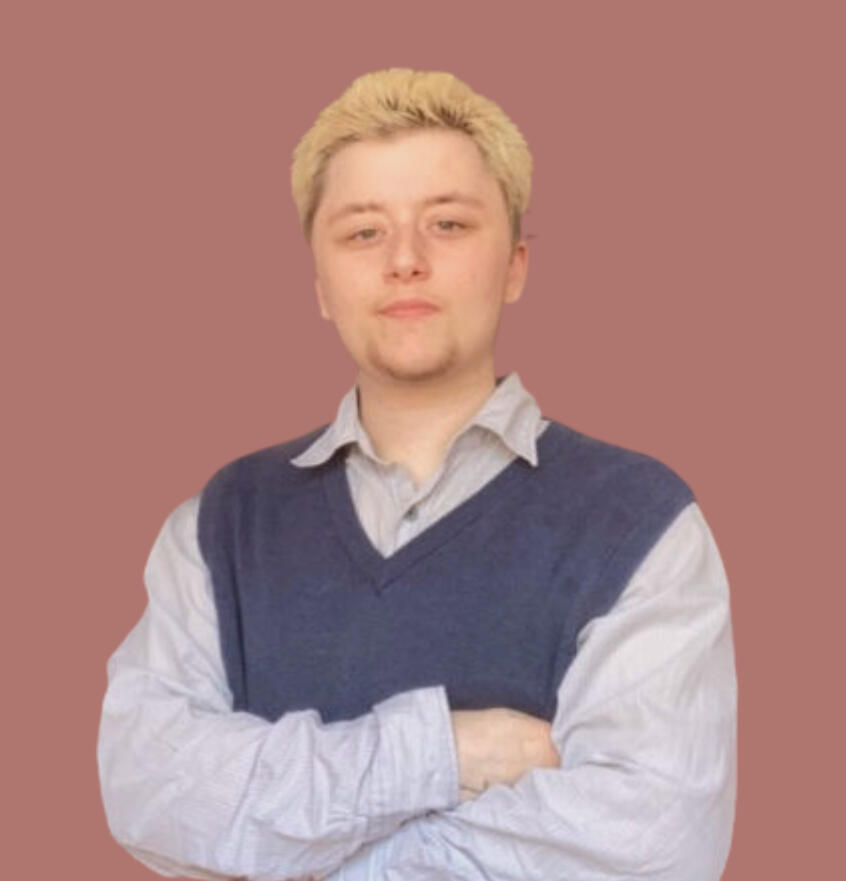 Founder & lead advocate
